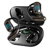3-in-1 AI Translator Earbuds 144 Languages Instant Translator