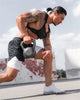 Camo Running Shorts Men Gym Sports Shorts 2 In 1 Quick Dry Workout Training Gym Fitness Jogging Short Pants Summer Men Shorts