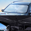 🔥2025 Foldable Anti-UV Windshield Sunshade