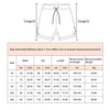 Camo Running Shorts Men Gym Sports Shorts 2 In 1 Quick Dry Workout Training Gym Fitness Jogging Short Pants Summer Men Shorts