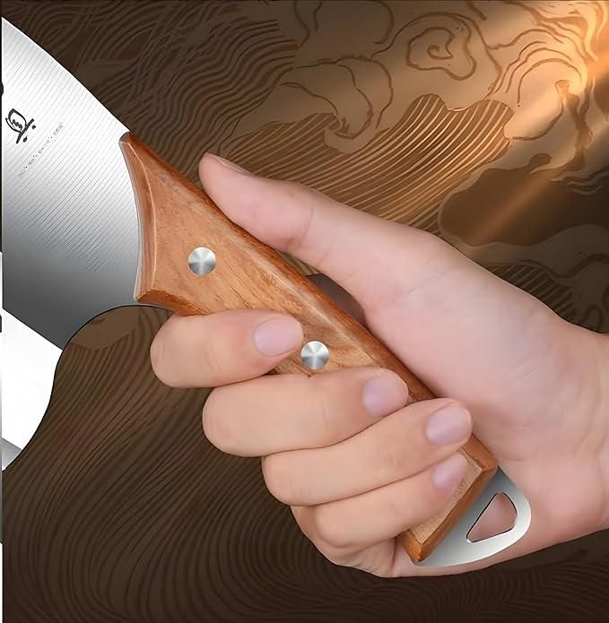 Kitchen Knife