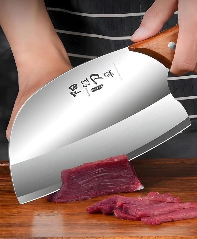 Kitchen Knife