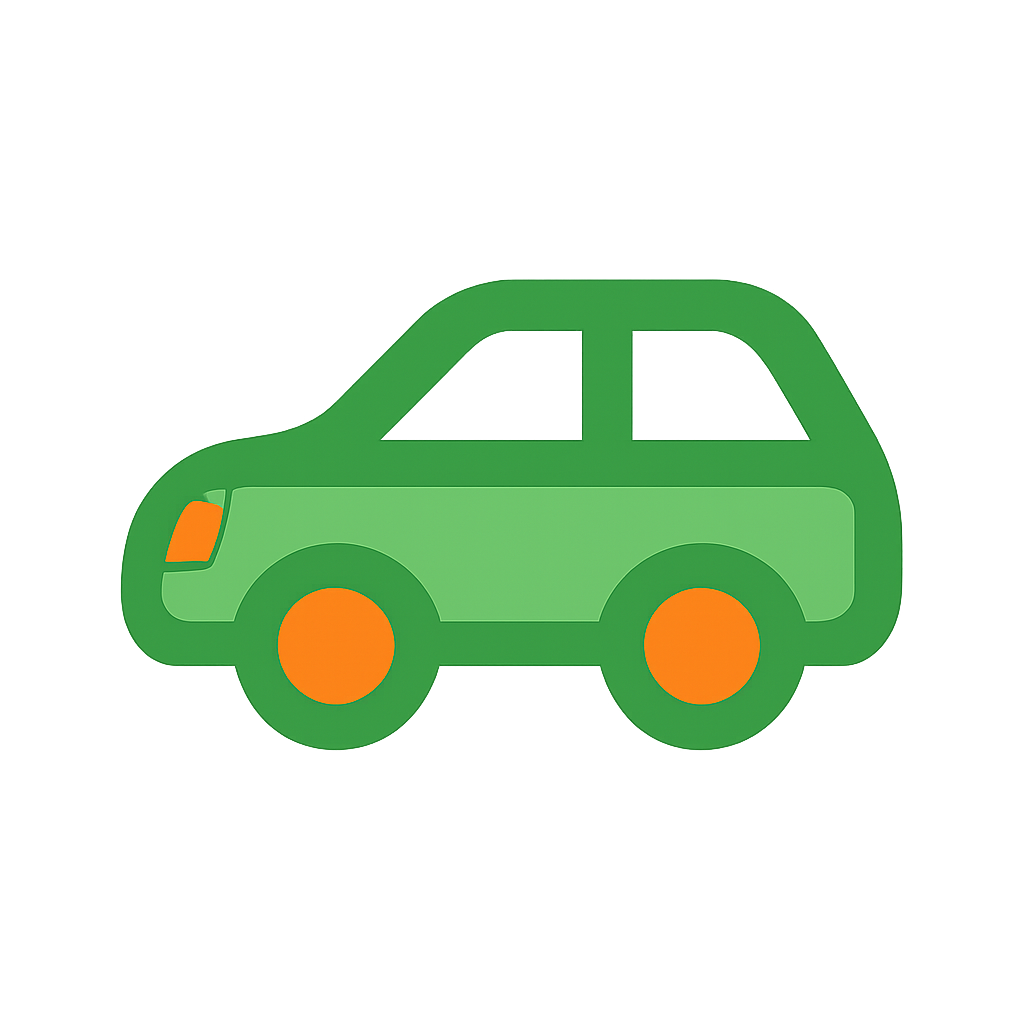 vehicle Accessories