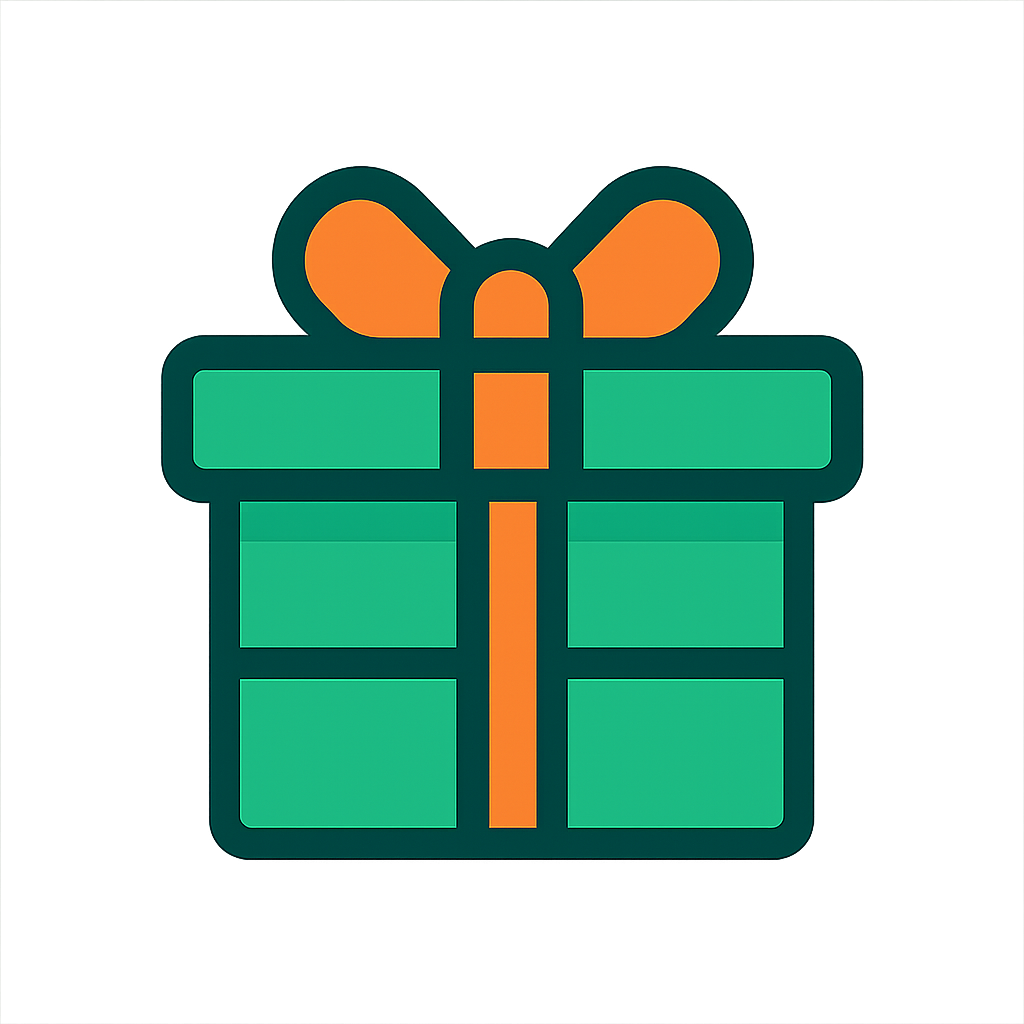 Gift Ideas