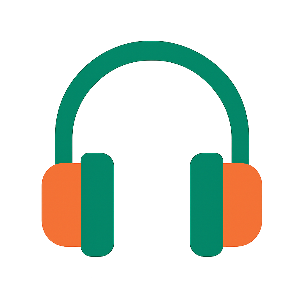 Audio & Headphones