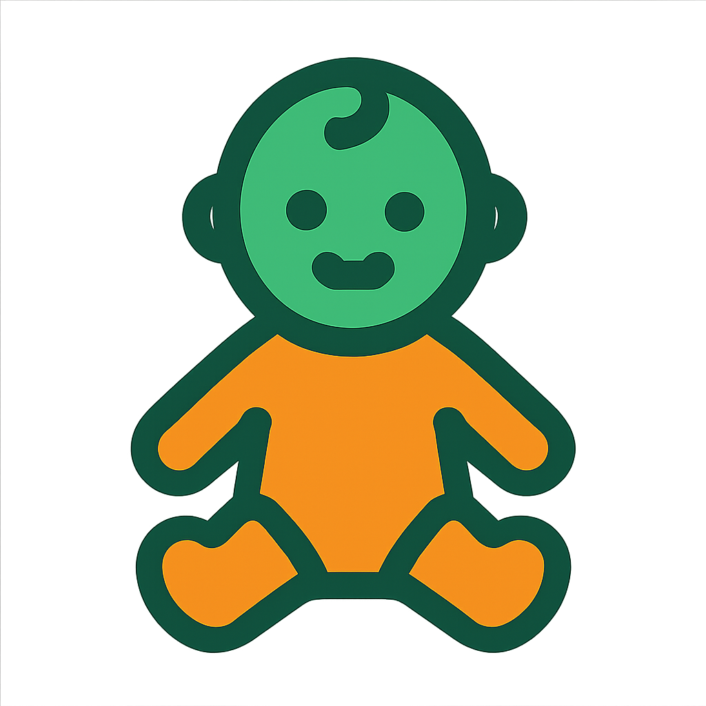 Kids & Baby