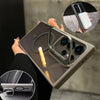 magnetic-lens-frame-metal-bracket-iphone-case