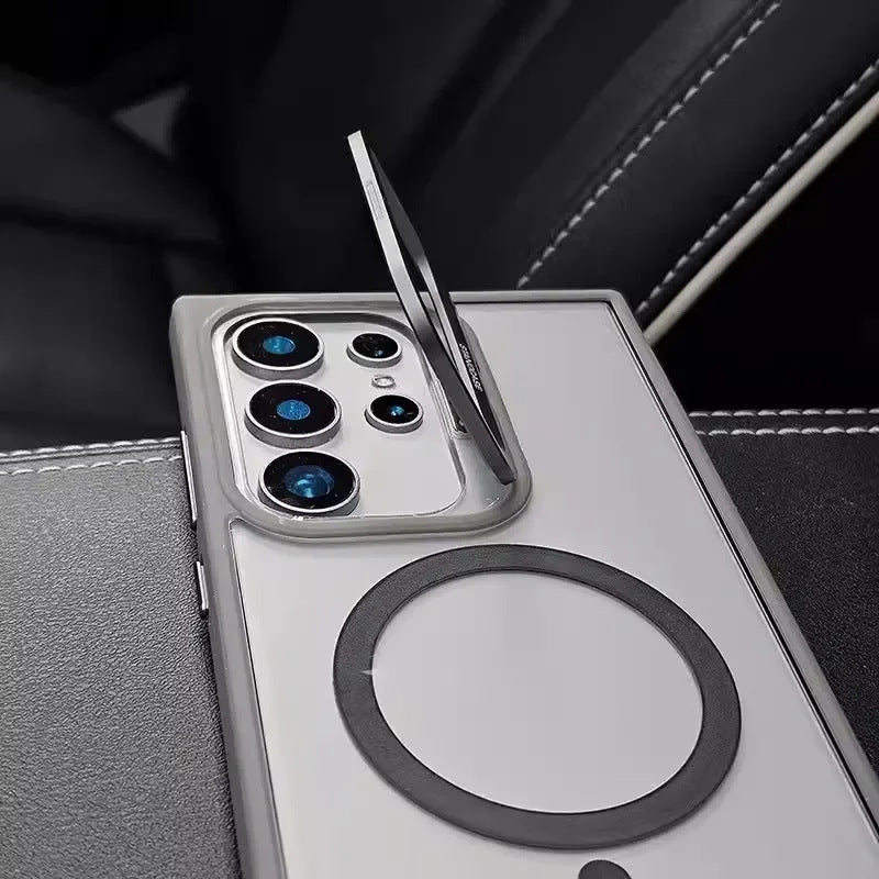 magnetic-lens-frame-metal-bracket-iphone-case