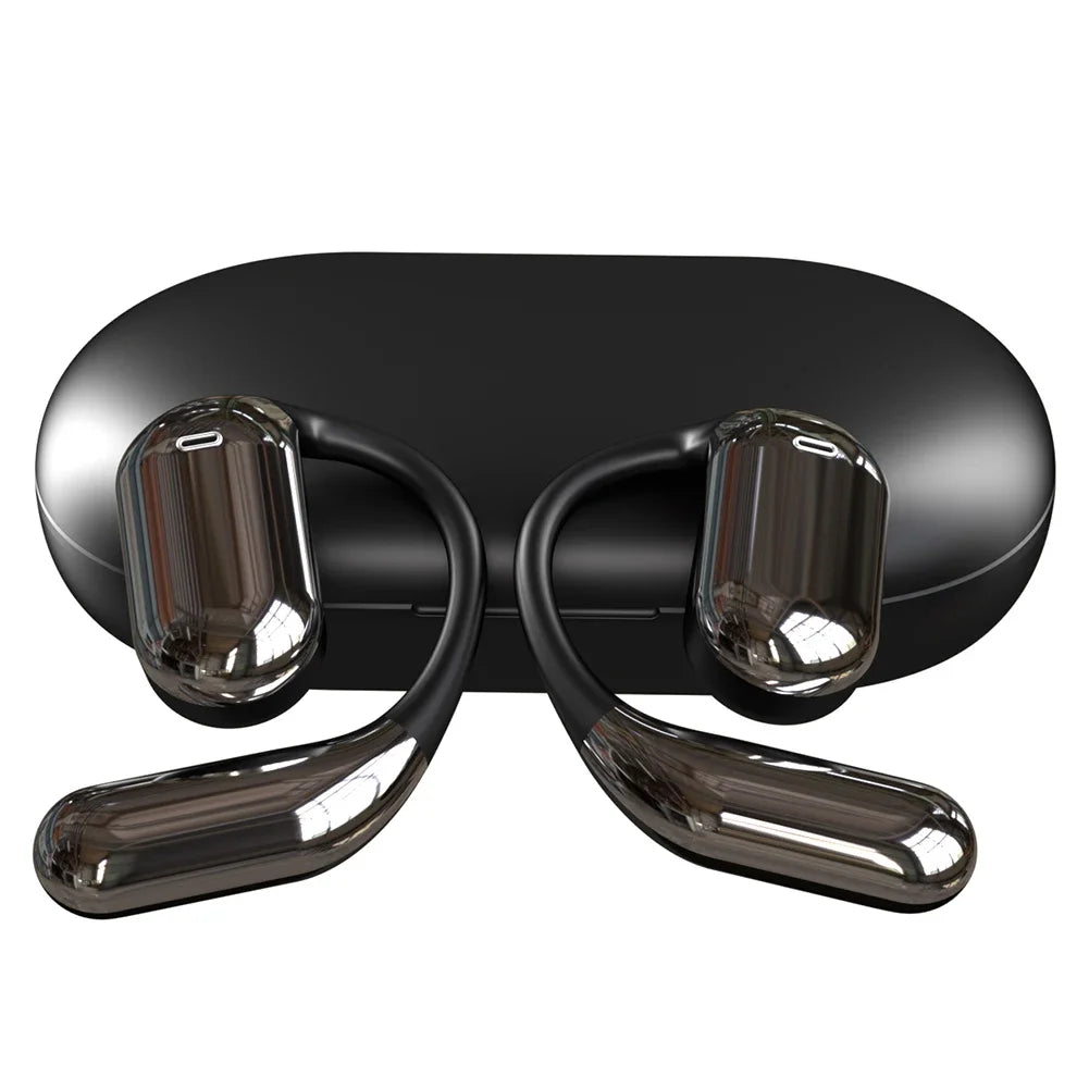 3-in-1 AI Translator Earbuds 144 Languages Instant Translator