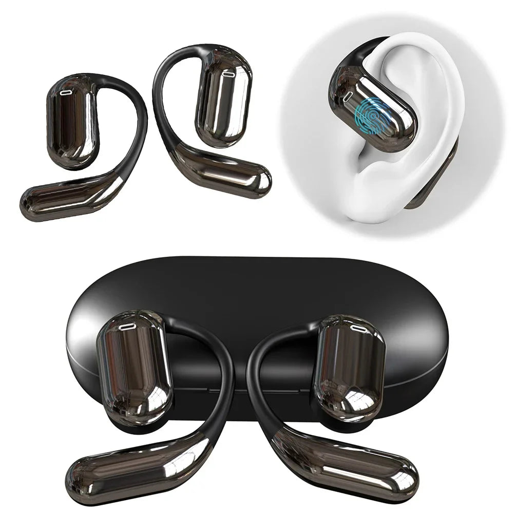 3-in-1 AI Translator Earbuds 144 Languages Instant Translator