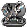 3-in-1 AI Translator Earbuds 144 Languages Instant Translator