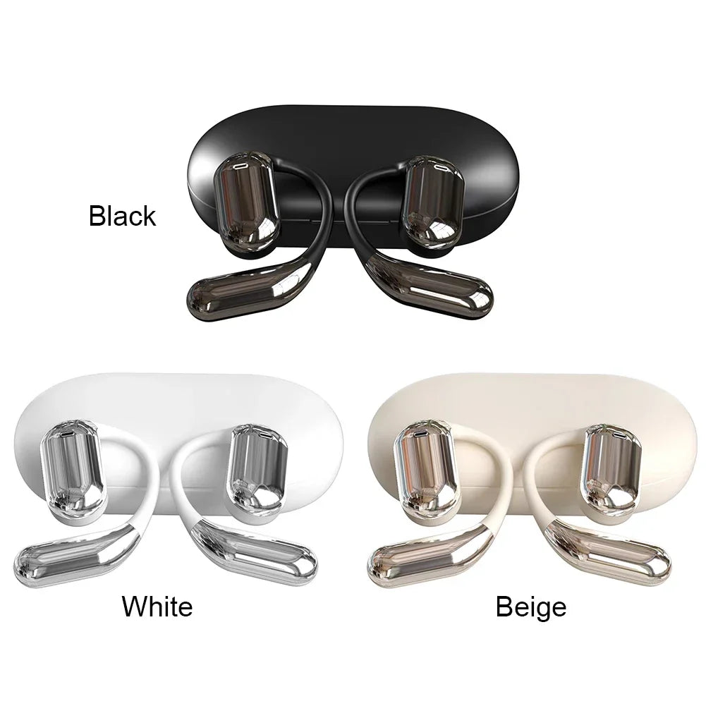 3-in-1 AI Translator Earbuds 144 Languages Instant Translator
