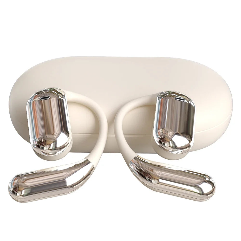 3-in-1 AI Translator Earbuds 144 Languages Instant Translator