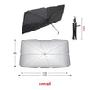 🔥2025 Foldable Anti-UV Windshield Sunshade