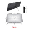 🔥2025 Foldable Anti-UV Windshield Sunshade