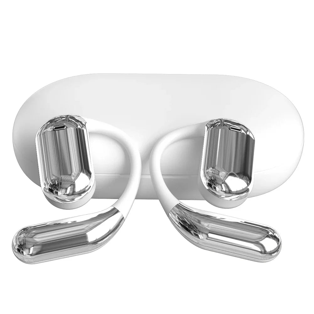 3-in-1 AI Translator Earbuds 144 Languages Instant Translator