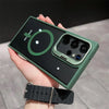 magnetic-lens-frame-metal-bracket-iphone-case