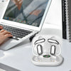 3-in-1 AI Translator Earbuds 144 Languages Instant Translator
